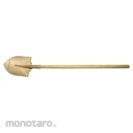 Egamaster Round Point Shovel