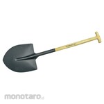 Egamaster Round Shovel