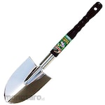 Ishiguro metal Camping Excavator Long Scoop