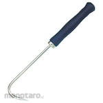 Ishiguro metal Rooting