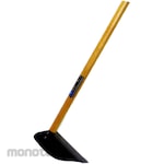 J - FIT Half-moon shaped skewer board, 1200mm handle included.