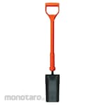 Kennedy Insulated Cable Laying Shovel