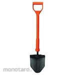 Kennedy Insulated General Service Shovel