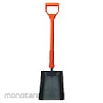 Kennedy Insulated Square Mouth Shovel