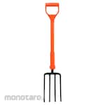 Kennedy Insulated Trenching Fork