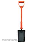 Kennedy Insulated Trenching Shovel