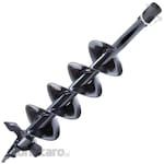 Makita New Earth Auger Bit Short Φ100