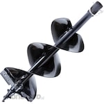 Makita New Earth Auger Bit Short Φ150