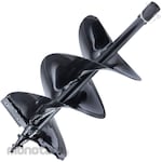 Makita New Earth Auger Bit Short Φ200