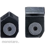 Makita New Earth Auger Replacement Blade Set Φ50