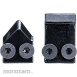 Makita New Earth Auger Replacement Blade Set Φ80