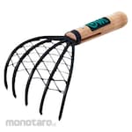 OWL Ninja Rake With Net
