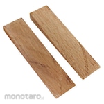 OWL Wooden Wedge