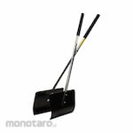 PADDLE GRABBER Yard Waste and Leaf Pickup Tool