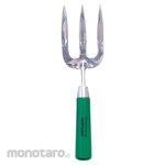 Rutland Hand Fork Plastic Handled
