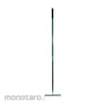 Rutland Sport Garden Rake Rubber
