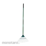 Rutland Sport Lawn Rake Rubber