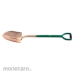 SATA Round Point Shovel