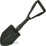 Senkichi Mobile excavator with ice ax