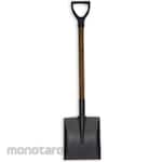 TORA Sekop Wooden Handle