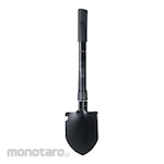 Taffware Pacul Sekop Lipat Militer Portablel Survival Tools