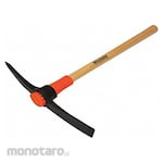 WESTWARD Pick & Cutter Mattock