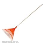 WOKIN Plastic Leaf Rake