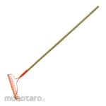 WOKIN Rigid Metal Garden Rake