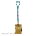 Wipro Sekop Lancip Heavy Duty Handle Fiber