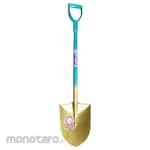 Wipro Sekop Lancip Heavy Duty Handle Fiber