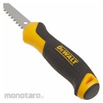 DEWALT Jab Saw Composite Handle (Gergaji Lipat)