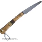 EIGERTOOL Continuously baked pattern Folding saw For general work