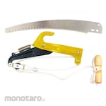 Jason Treetop Shear with Saw Blade