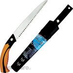 RAZORSAW Leather Saw Pruning