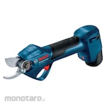 BOSCH Cordless Pruning Scissors