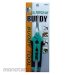 Buddy Pruning Shears Multi Functions (Gunting Ranting / Dahan)