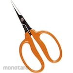 Chikamasa Garden Shears Picking Vegetables (Gunting Kebun)