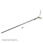 Deli Extendable Pole Saw and Pruner