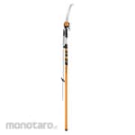 FISKARS Pruning Shears Tree & Pole Saw (Gunting Ranting / Dahan)