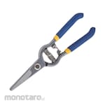 JETJO TOOLS Pruning Shears Straight (Gunting Ranting / Dahan)