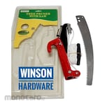 MORIZT Pruning Shears Tree & Pole Saw (Gunting Ranting / Dahan)