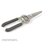 TEKIRO Pruning Shears Straight (Gunting Ranting / Dahan)
