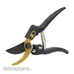 TOHO (TOOLS) Pruning Shears Black Pro (Gunting Ranting / Dahan)