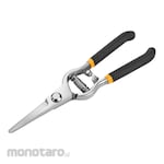 TOLSEN Pruning Shears Straight (Gunting Ranting / Dahan)