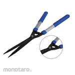 TORA Hedge Shears Wavy