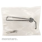 TRUSCO Garden Scissors Parts