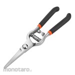 WOKIN Pruning Shears Straight (Gunting Ranting / Dahan)