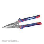 WORKPRO Garden Scissors Multi-Function Forged Shears (Gunting Kebun)