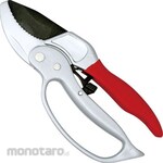 monotaro Pruning Shears Ratchet (Gunting Ranting / Dahan)