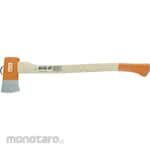 BAHCO Hatchet (Kapak)